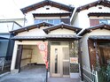 一津屋１丁目借家