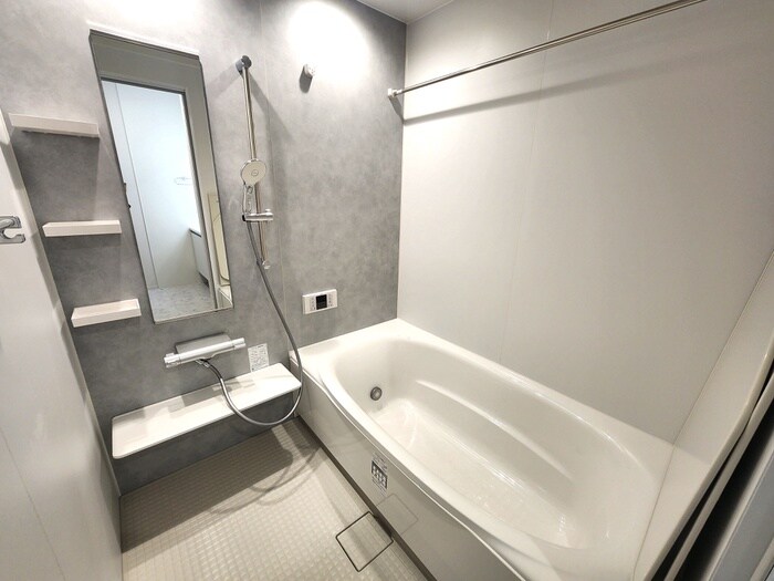 物件内観写真10　(バス／シャワールーム等)