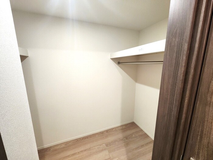 物件内観写真14　(収納)