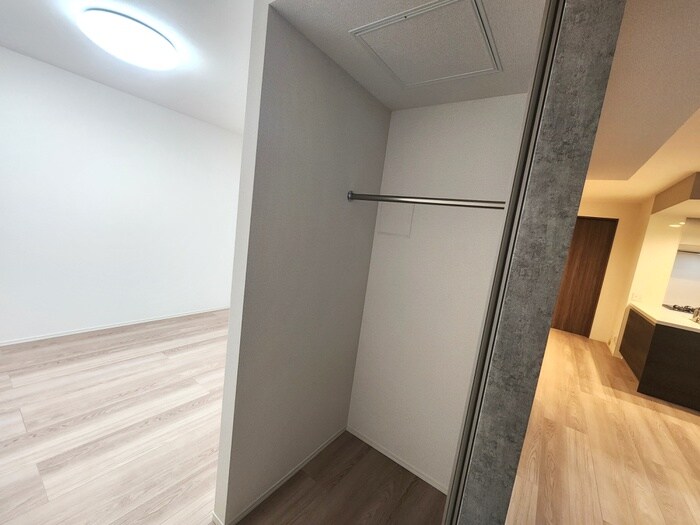 物件内観写真14　(収納)