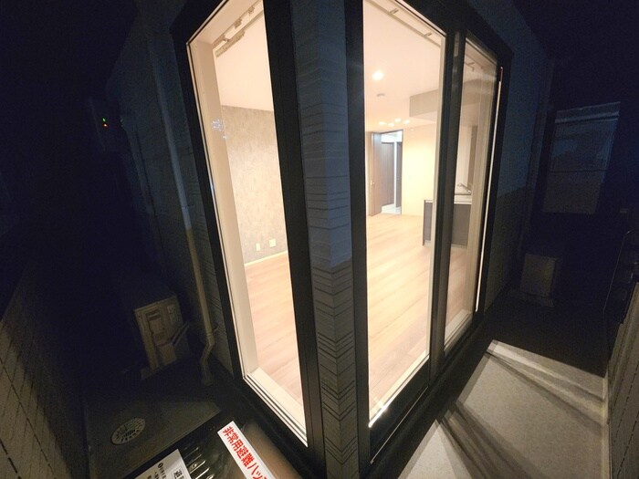 物件内観写真15　(ベランダ・バルコニー)