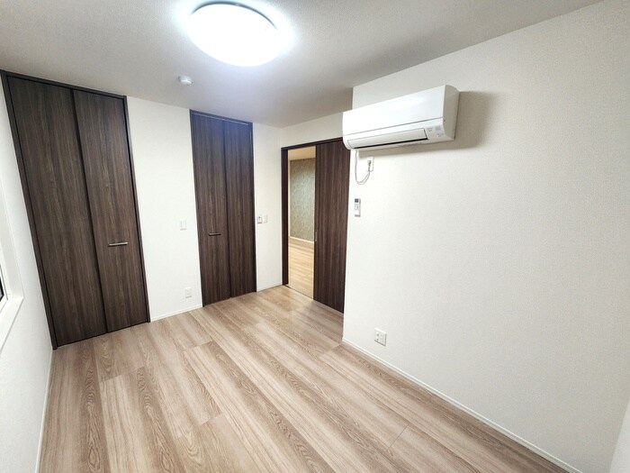 物件内観写真20　(居室)