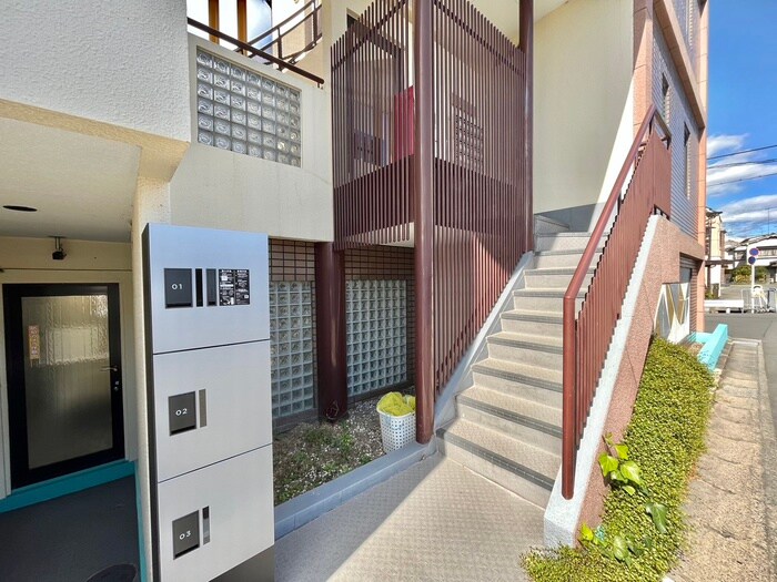 物件外観写真2　(その他)