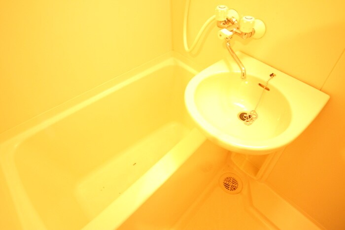 物件内観写真10　(バス／シャワールーム等)