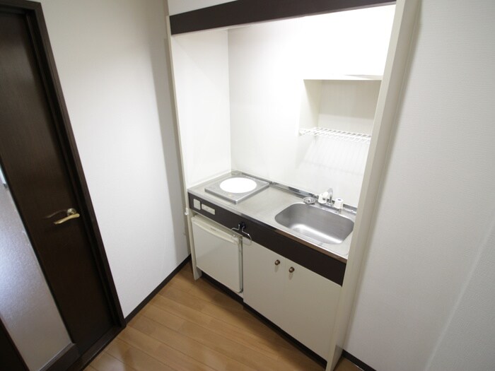 物件内観写真18　(キッチン)