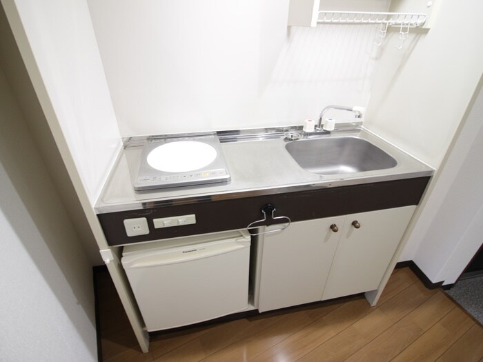 物件内観写真19　(キッチン)