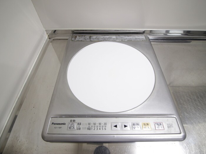 物件内観写真20　(キッチン)