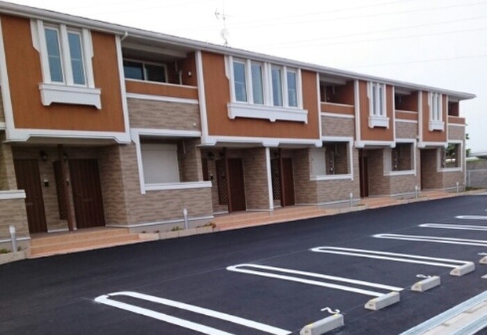 物件外観写真6　(外観写真)