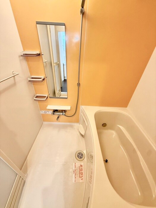 物件内観写真12　(バス／シャワールーム等)