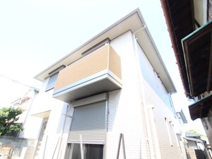仮）伊丹市御願塚４丁目ハイツ外観写真