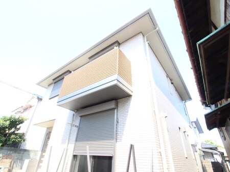 仮）伊丹市御願塚４丁目ハイツ外観写真