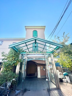 ネオコ－ポ寺澤　2号館外観写真