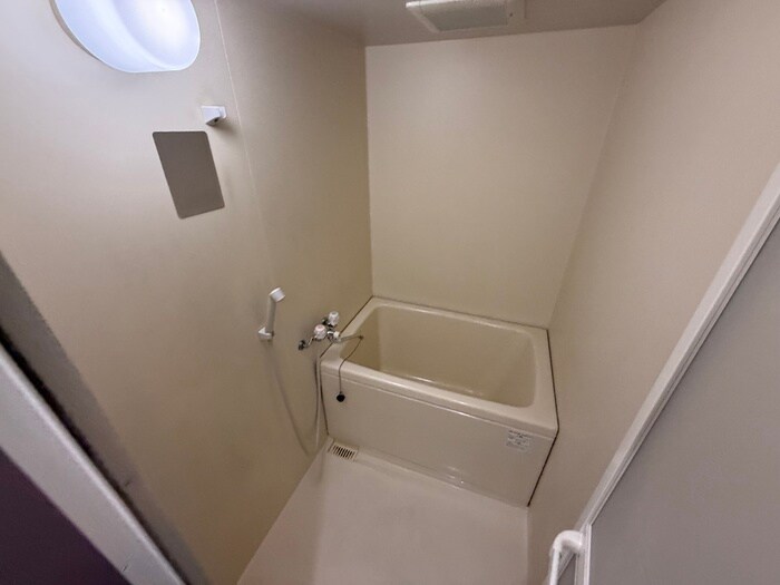 物件内観写真9　(バス／シャワールーム等)