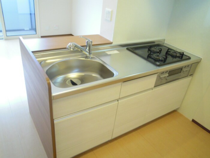 物件内観写真19　(キッチン)