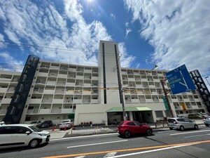 パラッシオ舞子(106)外観写真