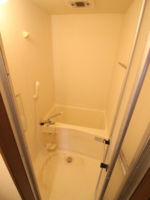 物件内観写真11　(バス／シャワールーム等)