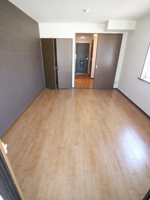 物件内観写真12　(居室)