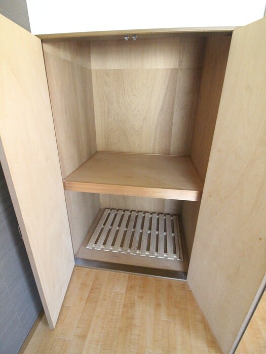 物件内観写真14　(収納)