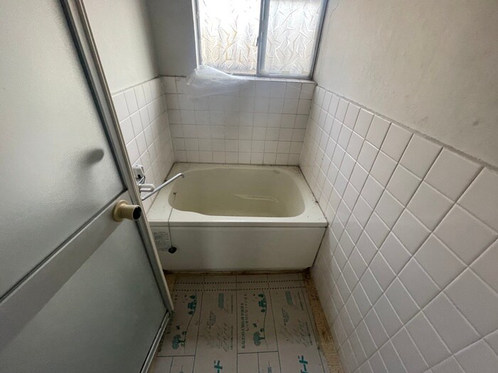 物件内観写真8　(バス／シャワールーム等)