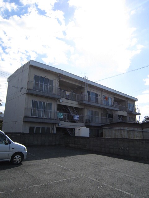 物件外観写真4　(外観写真)