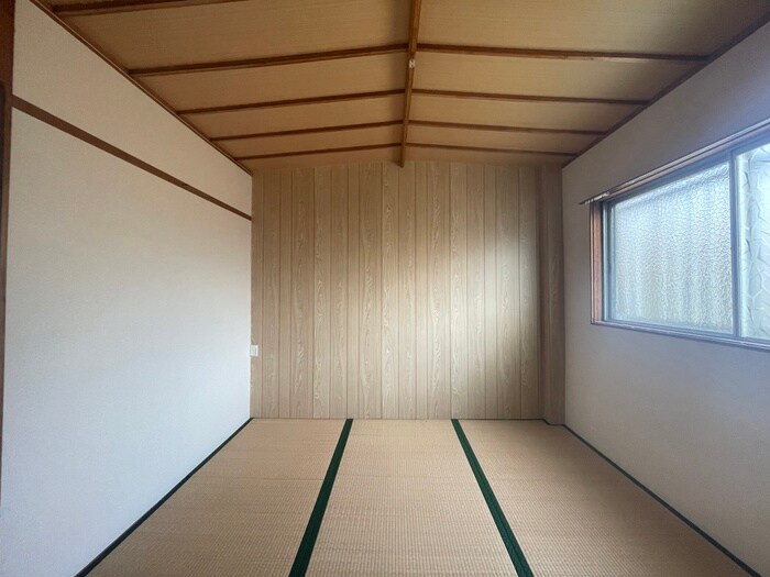 物件内観写真11　(居室)