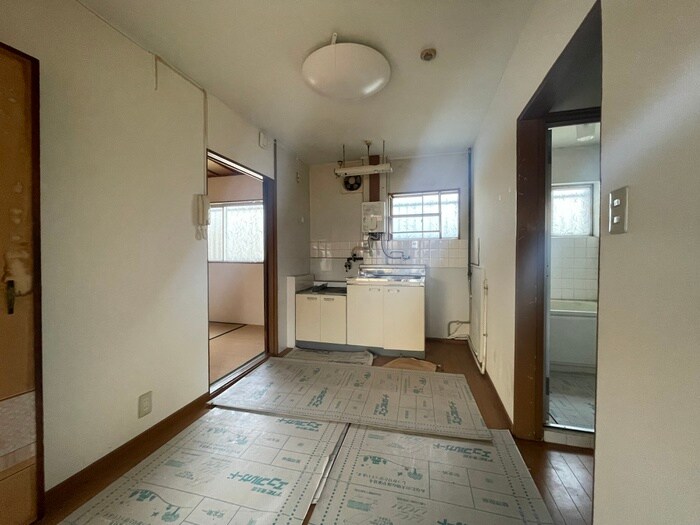 物件内観写真12　(居室)