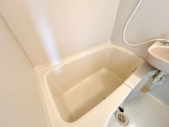 物件内観写真12　(バス／シャワールーム等)