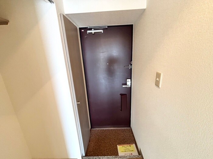 物件内観写真14　(ロフト)