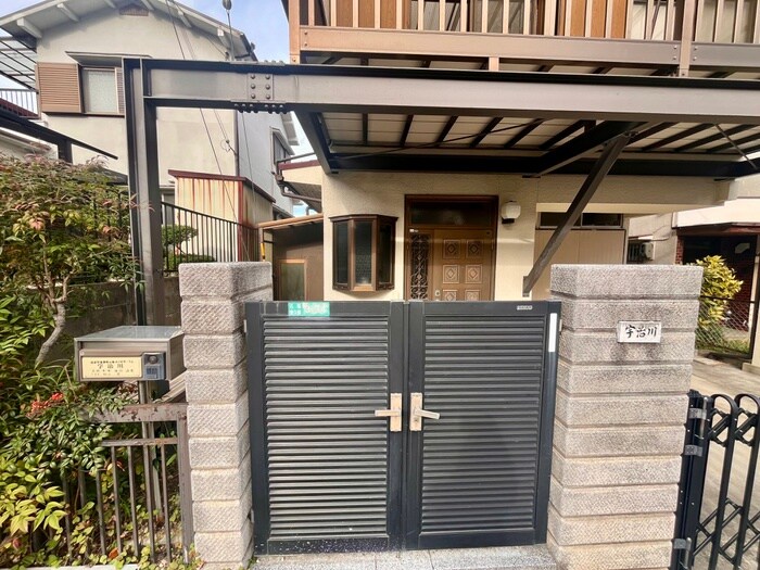 物件外観写真3　(外観写真)