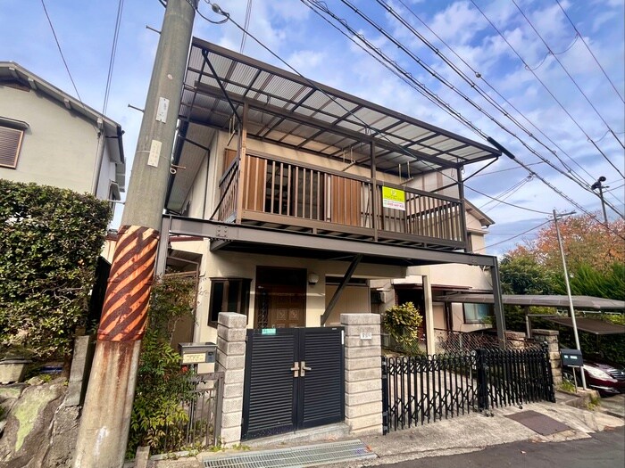 物件外観写真6　(外観写真)