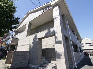 オークステージ外観写真