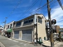 服部豊町１丁目店舗