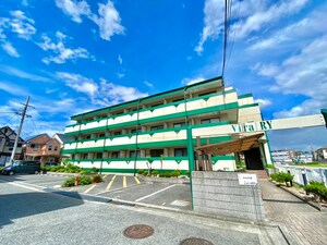 ヴィラ　Ｒ．Ｙ．外観写真