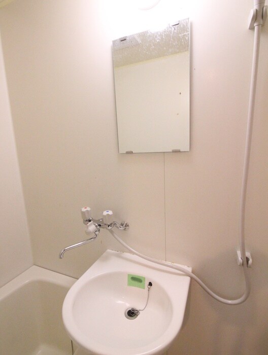 物件内観写真9　(洗面)