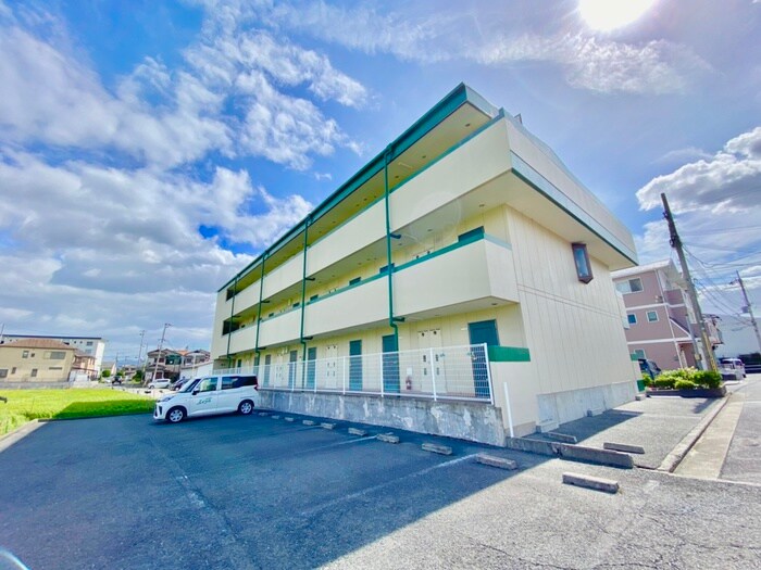 物件外観写真4　(外観写真)