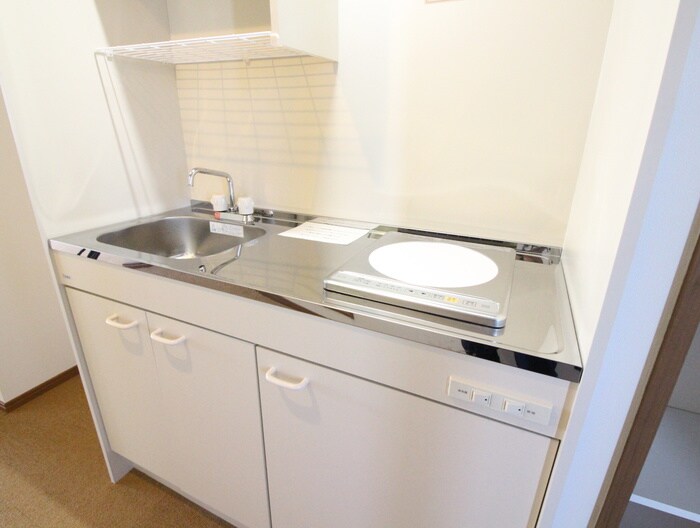 物件内観写真19　(キッチン)