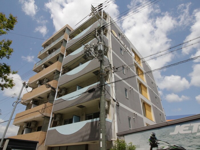 物件外観写真6　(外観写真)