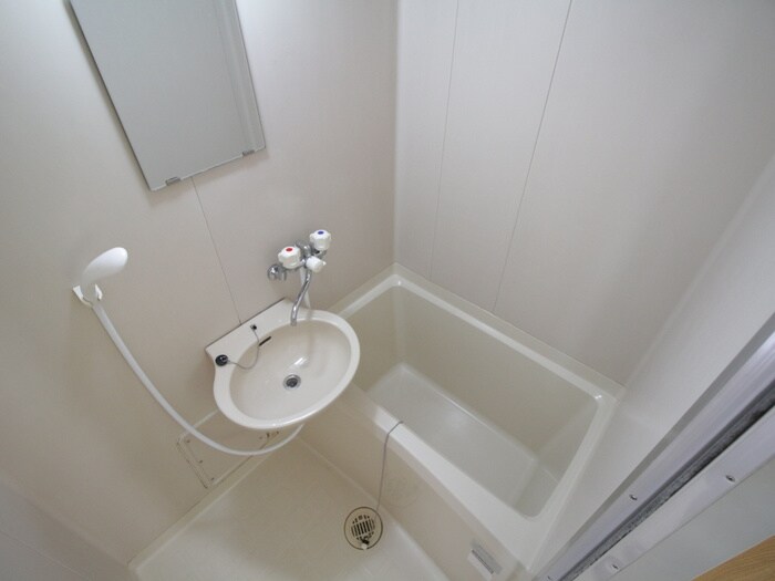 物件内観写真10　(バス／シャワールーム等)