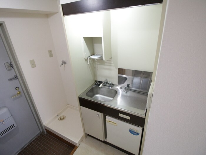 物件内観写真20　(キッチン)