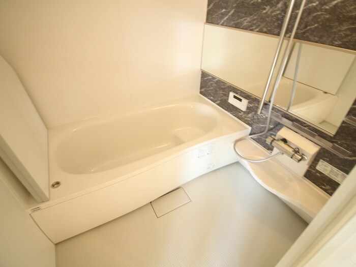 物件内観写真11　(バス／シャワールーム等)