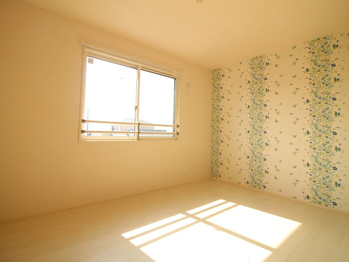 物件内観写真15　(居室)