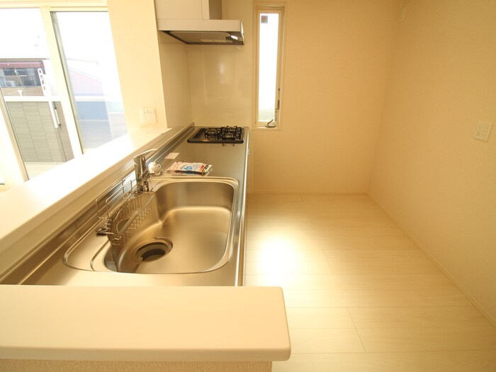 物件内観写真19　(キッチン)