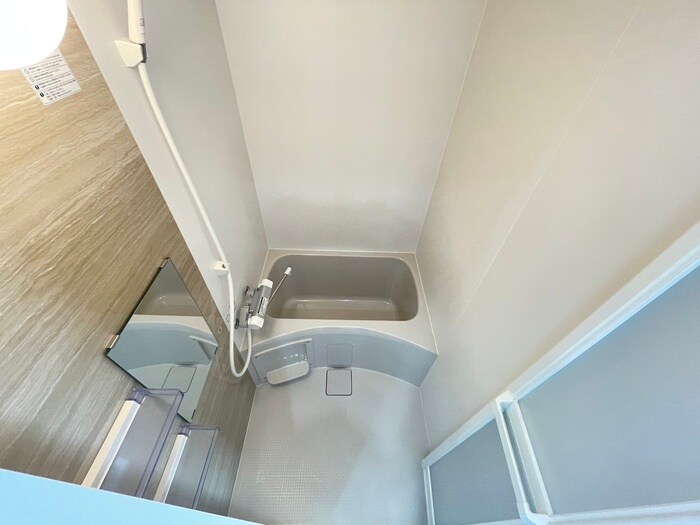 物件内観写真11　(バス／シャワールーム等)