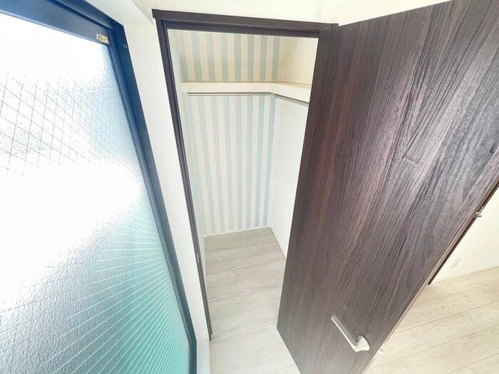 物件内観写真14　(収納)