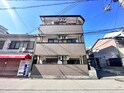 香里晴天マンション