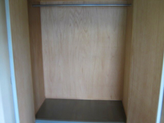 物件内観写真12　(収納)