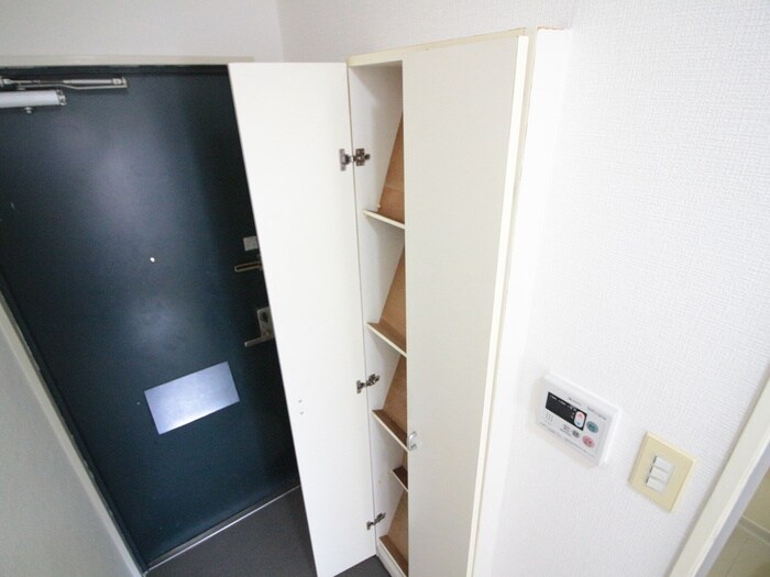 物件内観写真21　(靴箱)