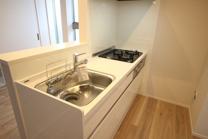 物件内観写真7　(キッチン)