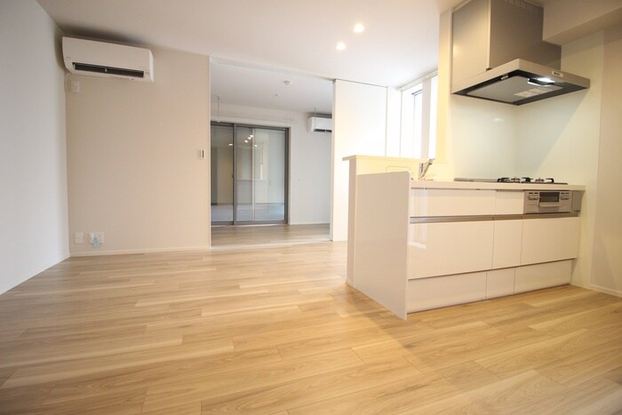 物件内観写真12　(居室)