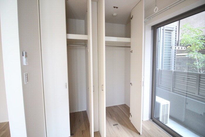 物件内観写真14　(収納)
